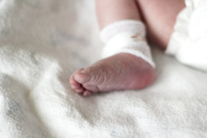 essential oils in childbirth simple life by kels