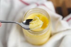 how to make ghee simple life by kels