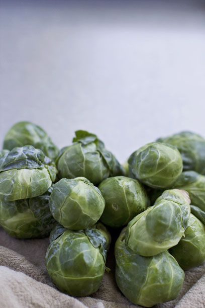 brussel sprouts simple life by keys