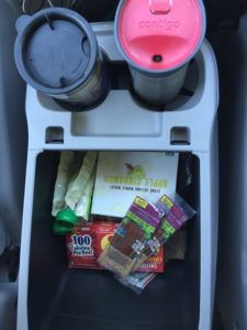 travel snacks simple life by kels