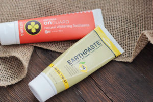 natural toothpaste simple life by kels